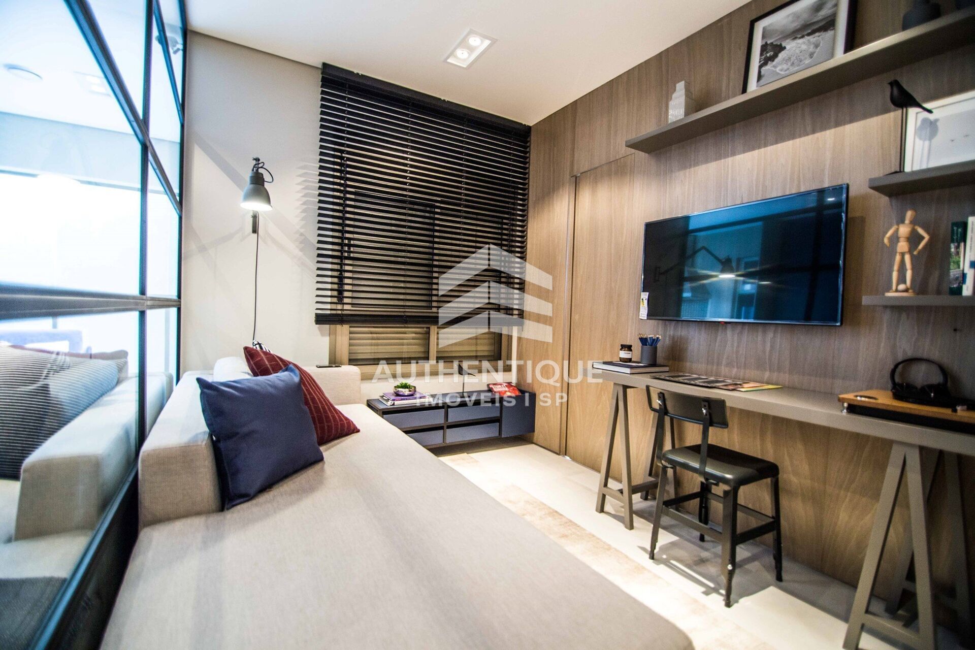 Cobertura, 2 quartos, 128 m² - Foto 15