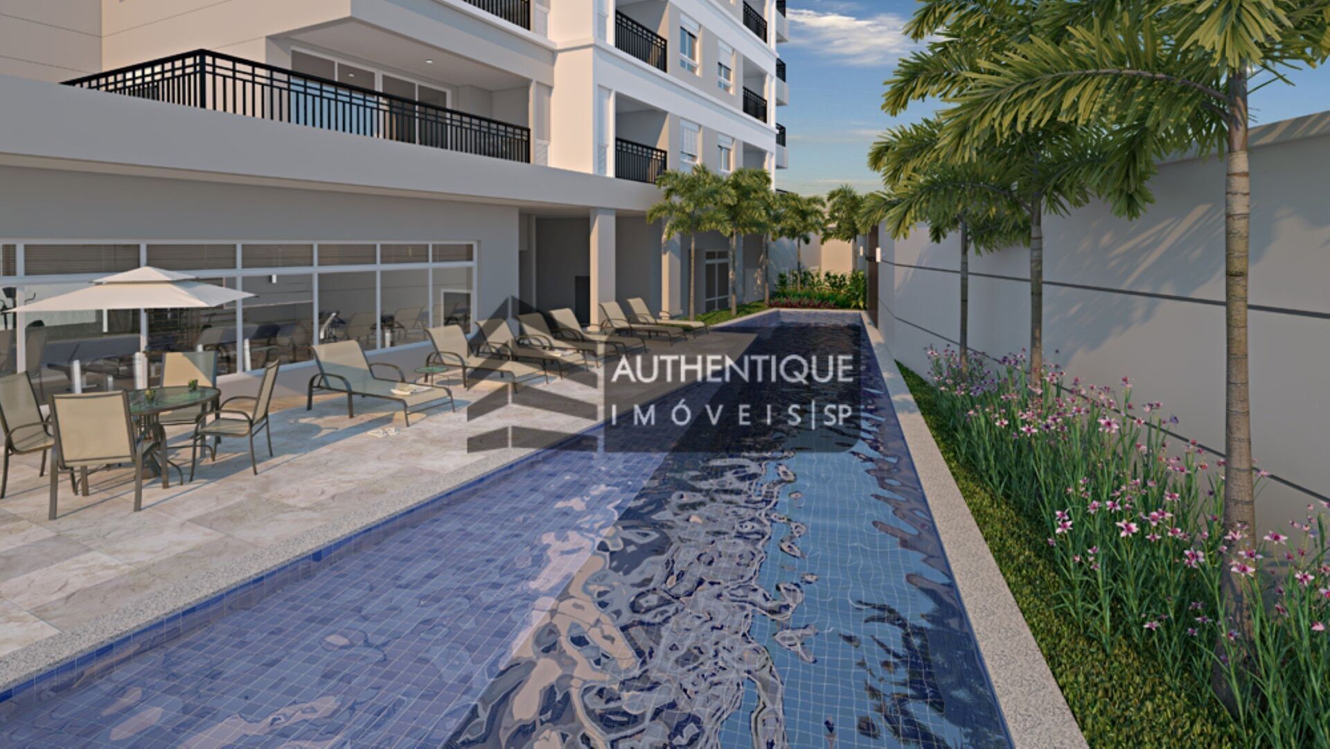 Cobertura, 2 quartos, 128 m² - Foto 2