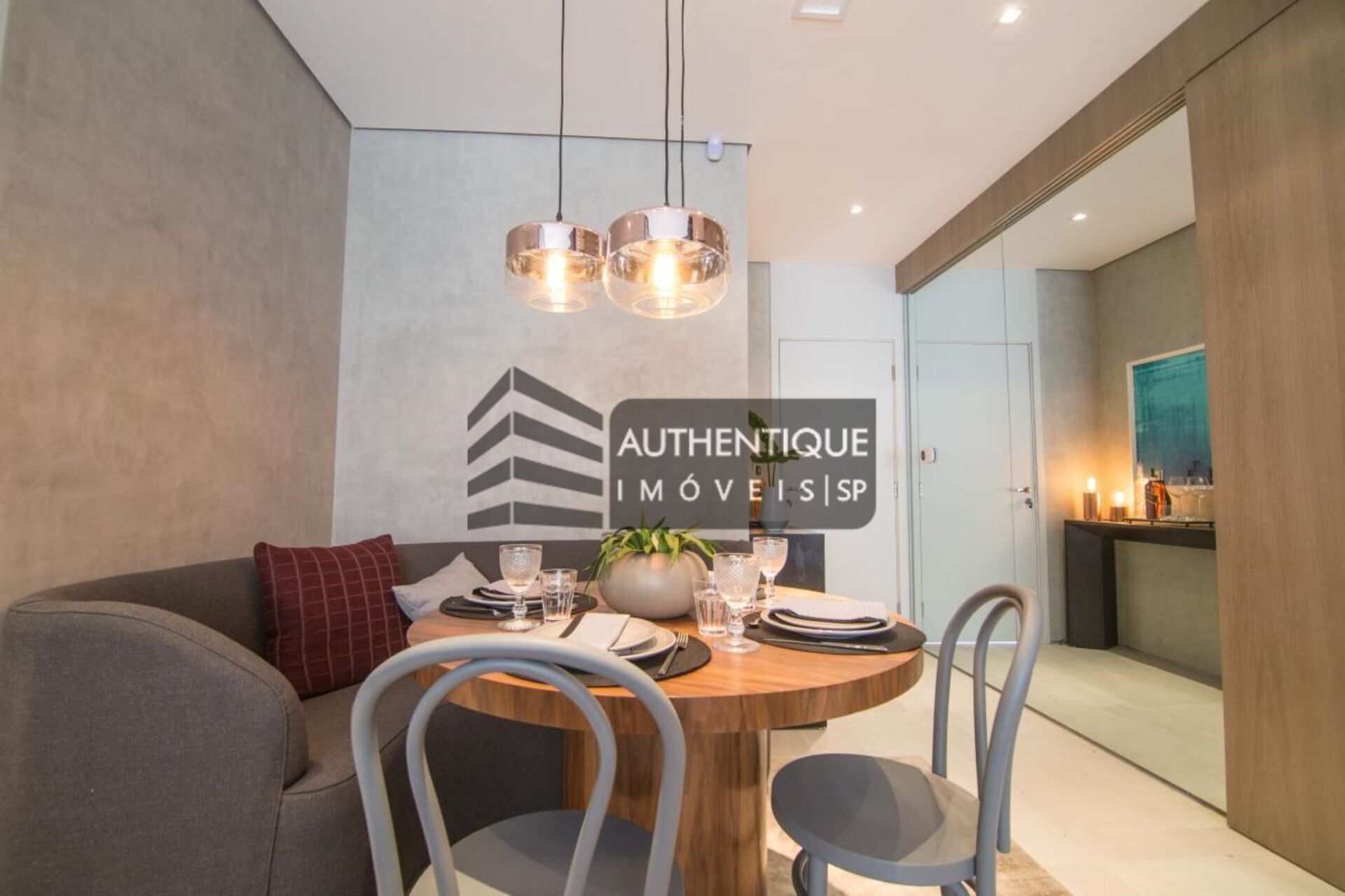 Cobertura, 2 quartos, 128 m² - Foto 10