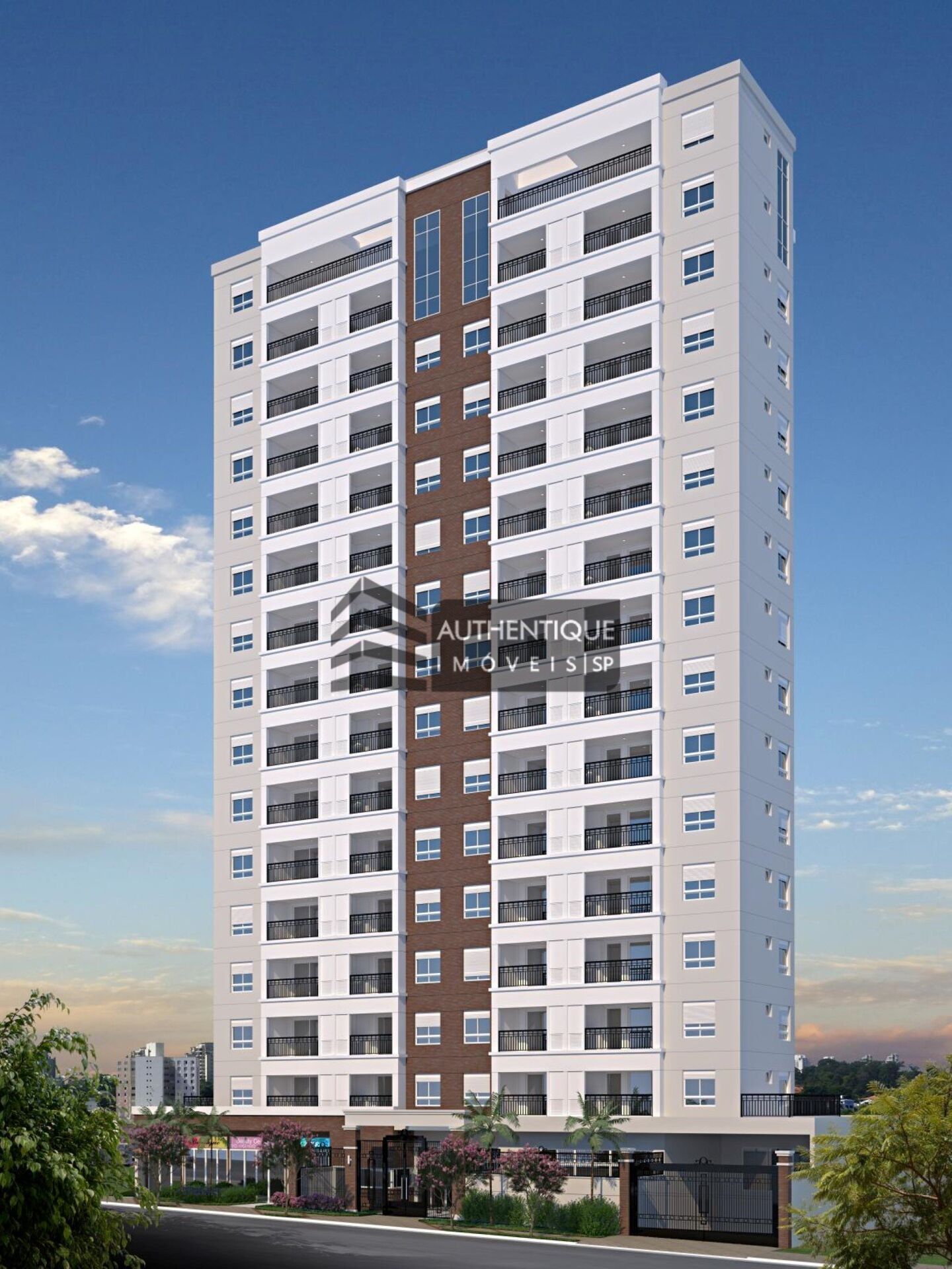 Cobertura, 2 quartos, 128 m² - Foto 3