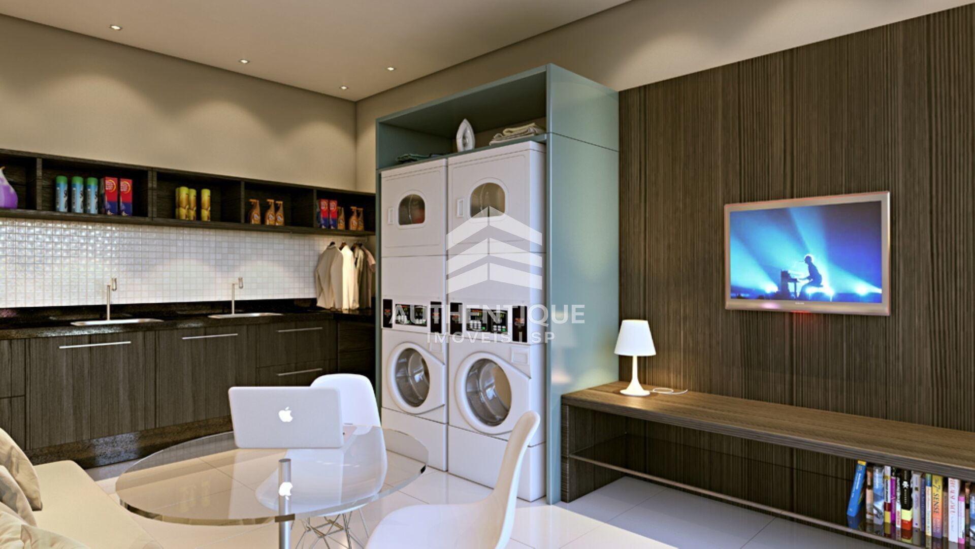 Cobertura, 2 quartos, 128 m² - Foto 19