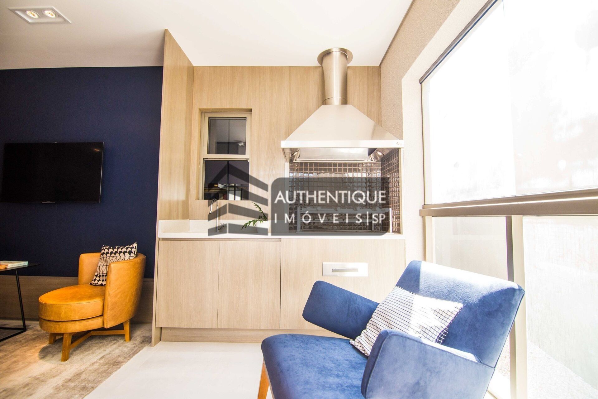 Cobertura, 2 quartos, 128 m² - Foto 8