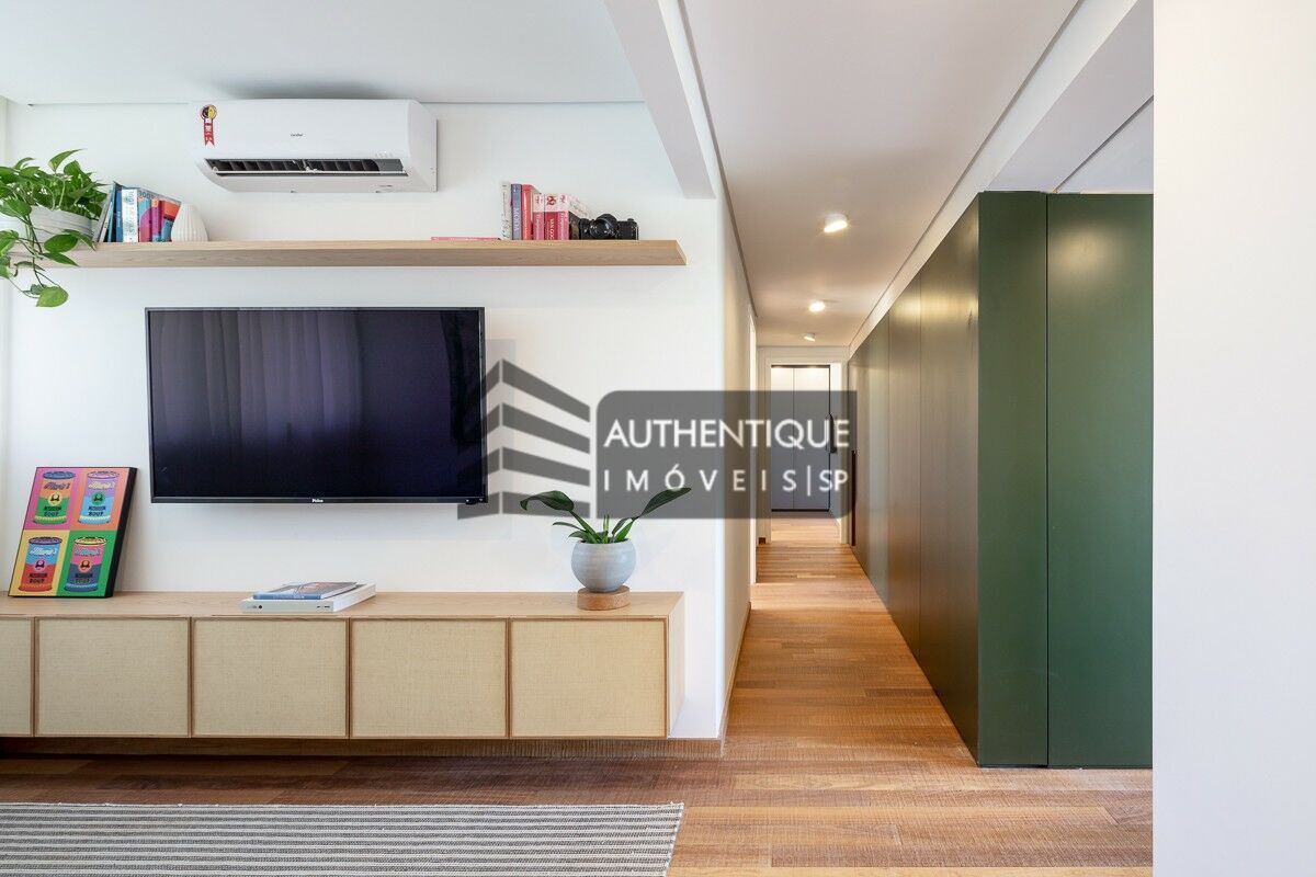 Apartamento à venda com 2 quartos, 130m² - Foto 6