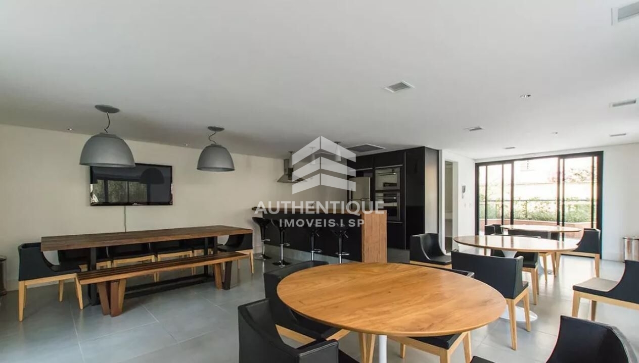 Apartamento, 1 quarto, 66 m² - Foto 11