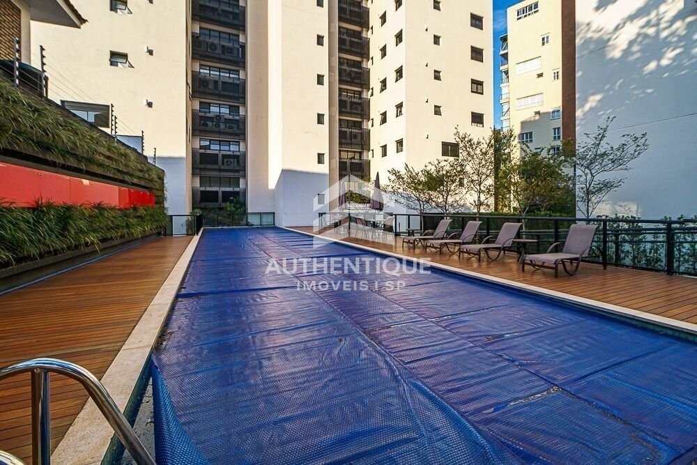Apartamento, 1 quarto, 66 m² - Foto 2