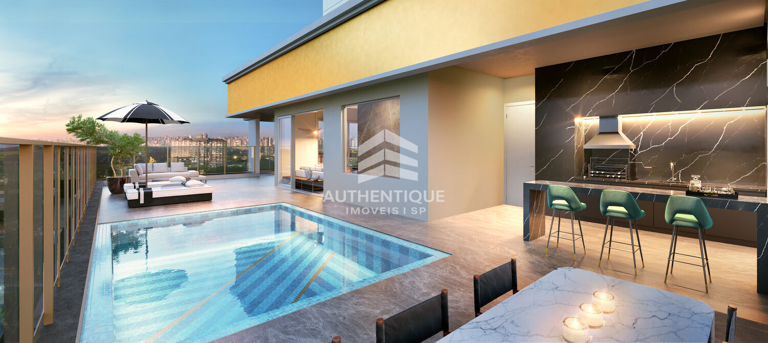 Apartamento, 4 quartos, 469 m² - Foto 9