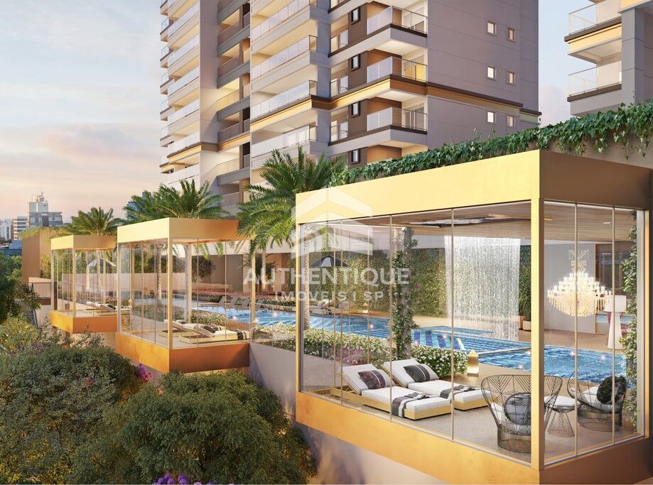 Apartamento, 4 quartos, 469 m² - Foto 1