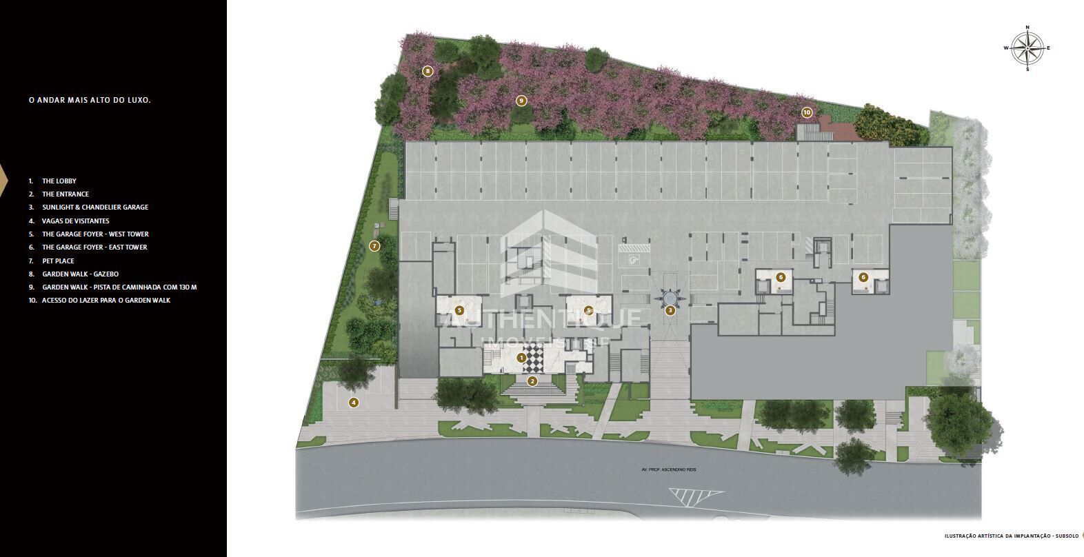 Apartamento, 4 quartos, 469 m² - Foto 26