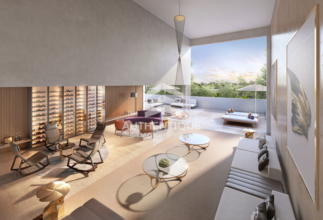 Apartamento, 4 quartos, 469 m² - Foto 14
