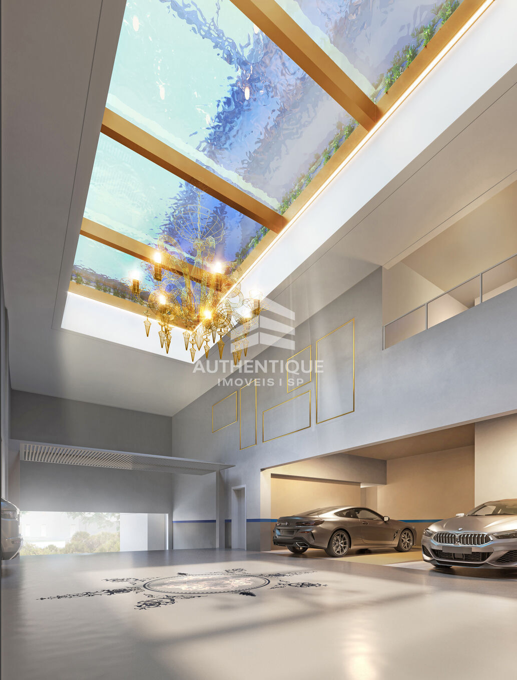 Apartamento, 4 quartos, 469 m² - Foto 24