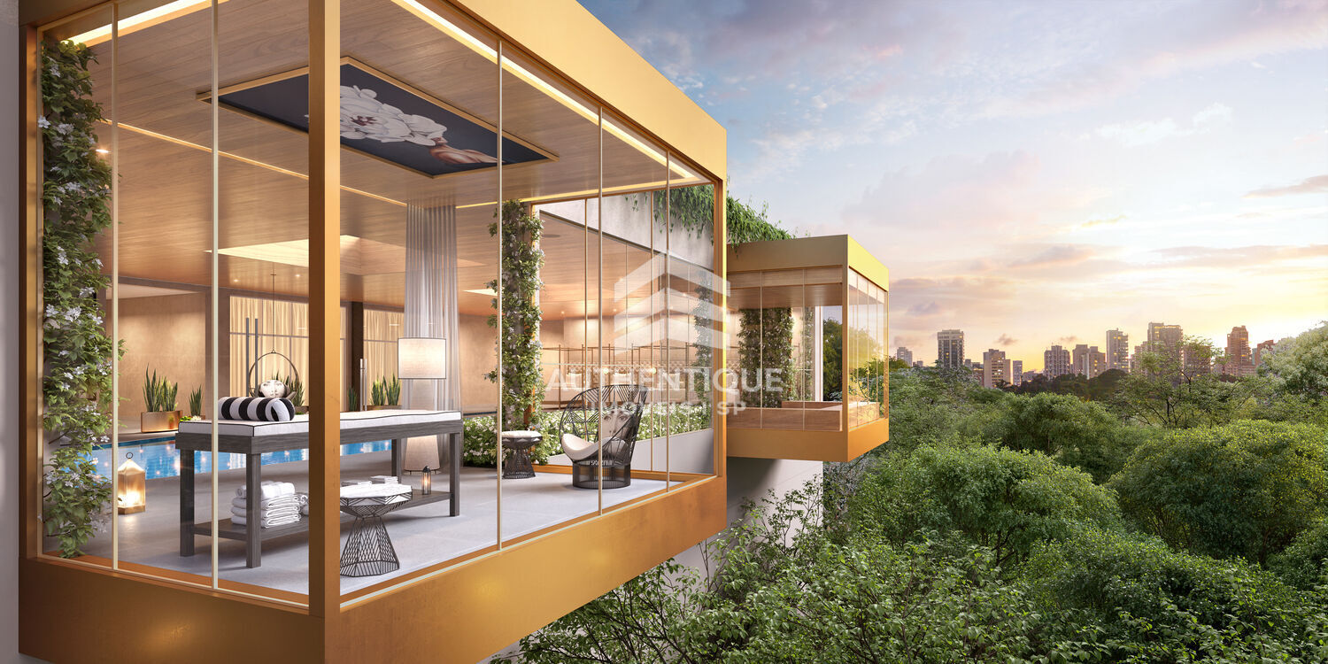 Apartamento, 4 quartos, 469 m² - Foto 8