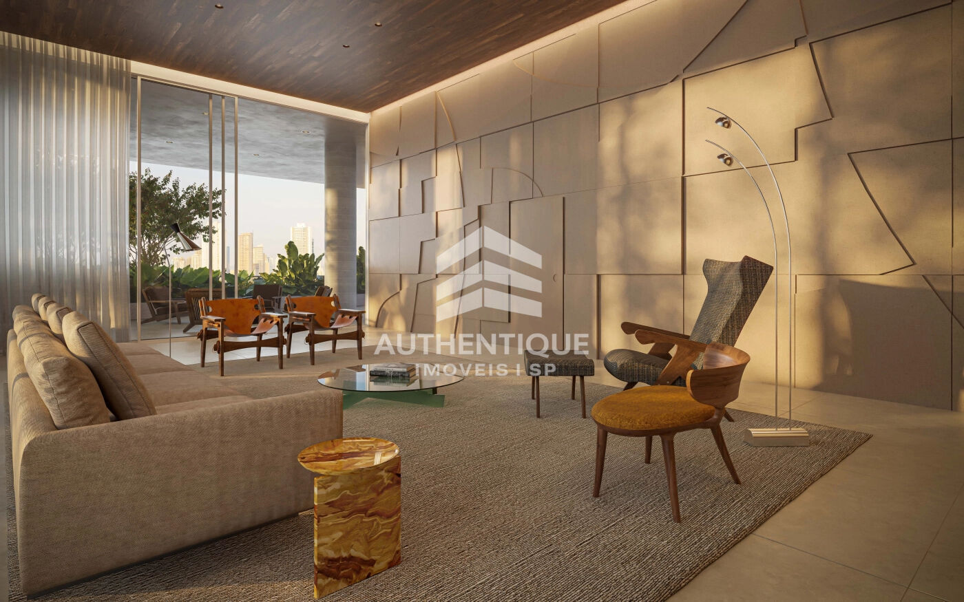Cobertura, 4 quartos, 423 m² - Foto 7