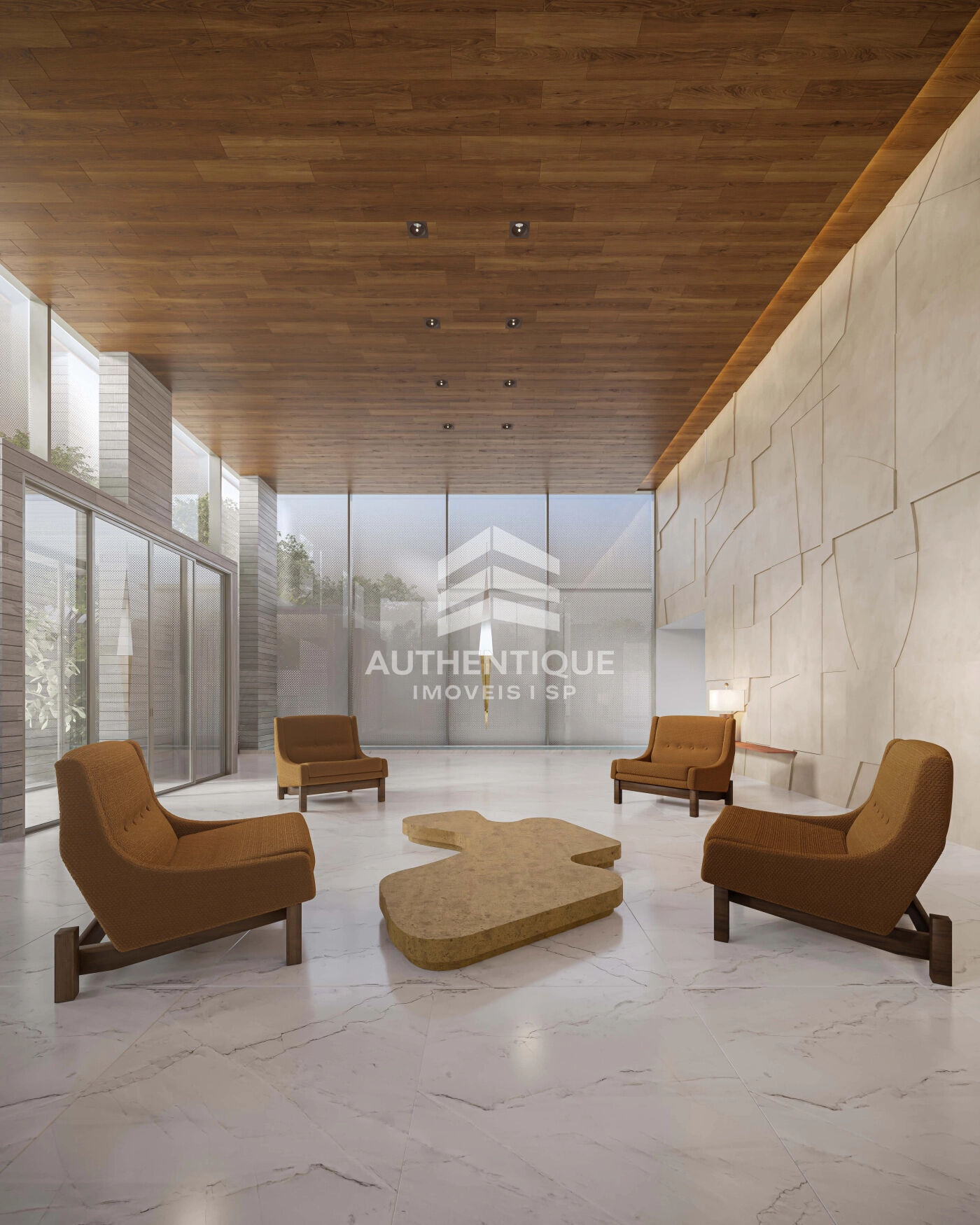 Cobertura, 4 quartos, 423 m² - Foto 8