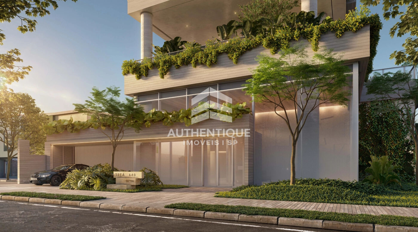 Cobertura, 4 quartos, 423 m² - Foto 4