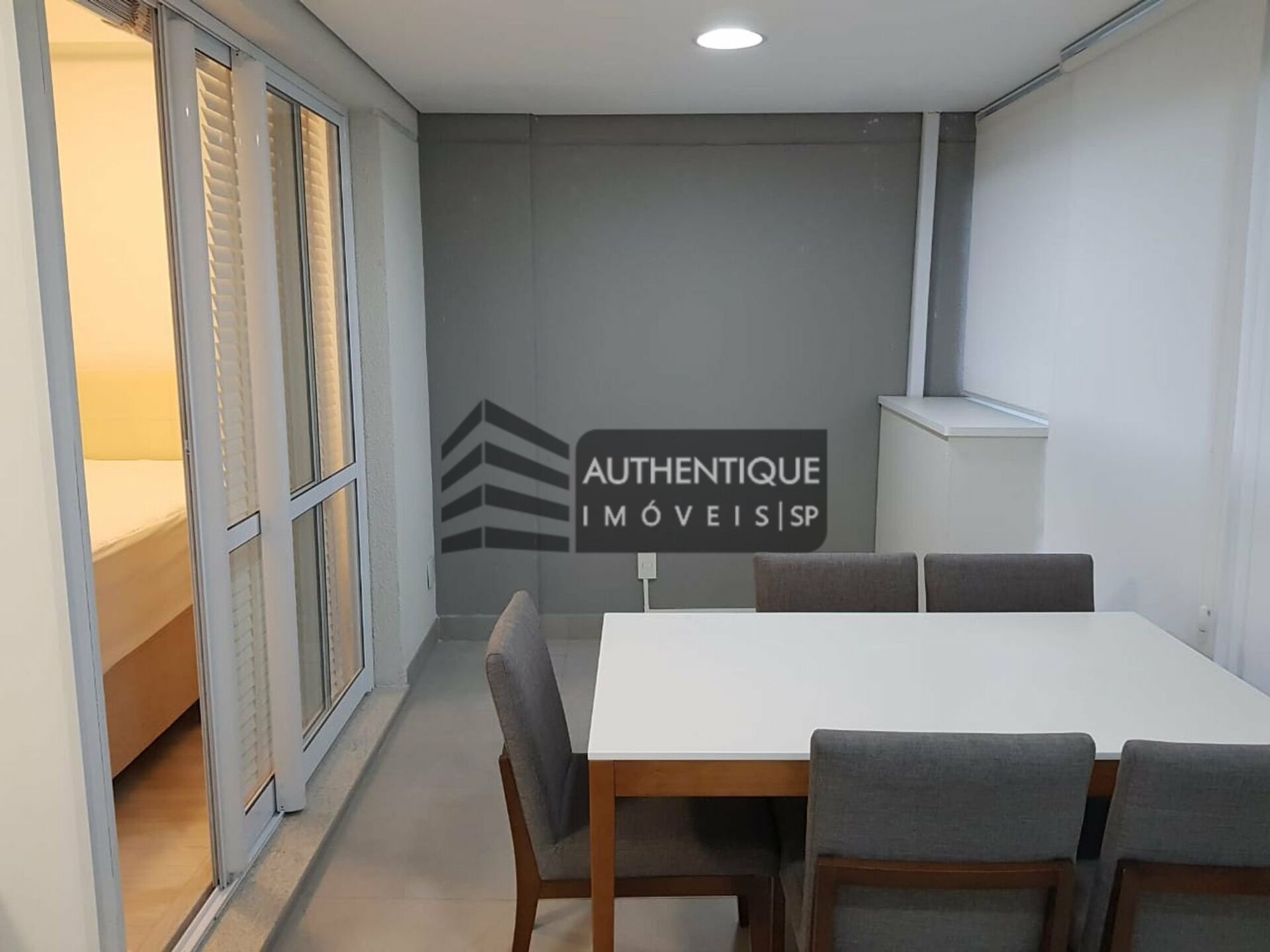 Apartamento à venda com 1 quarto, 38m² - Foto 16