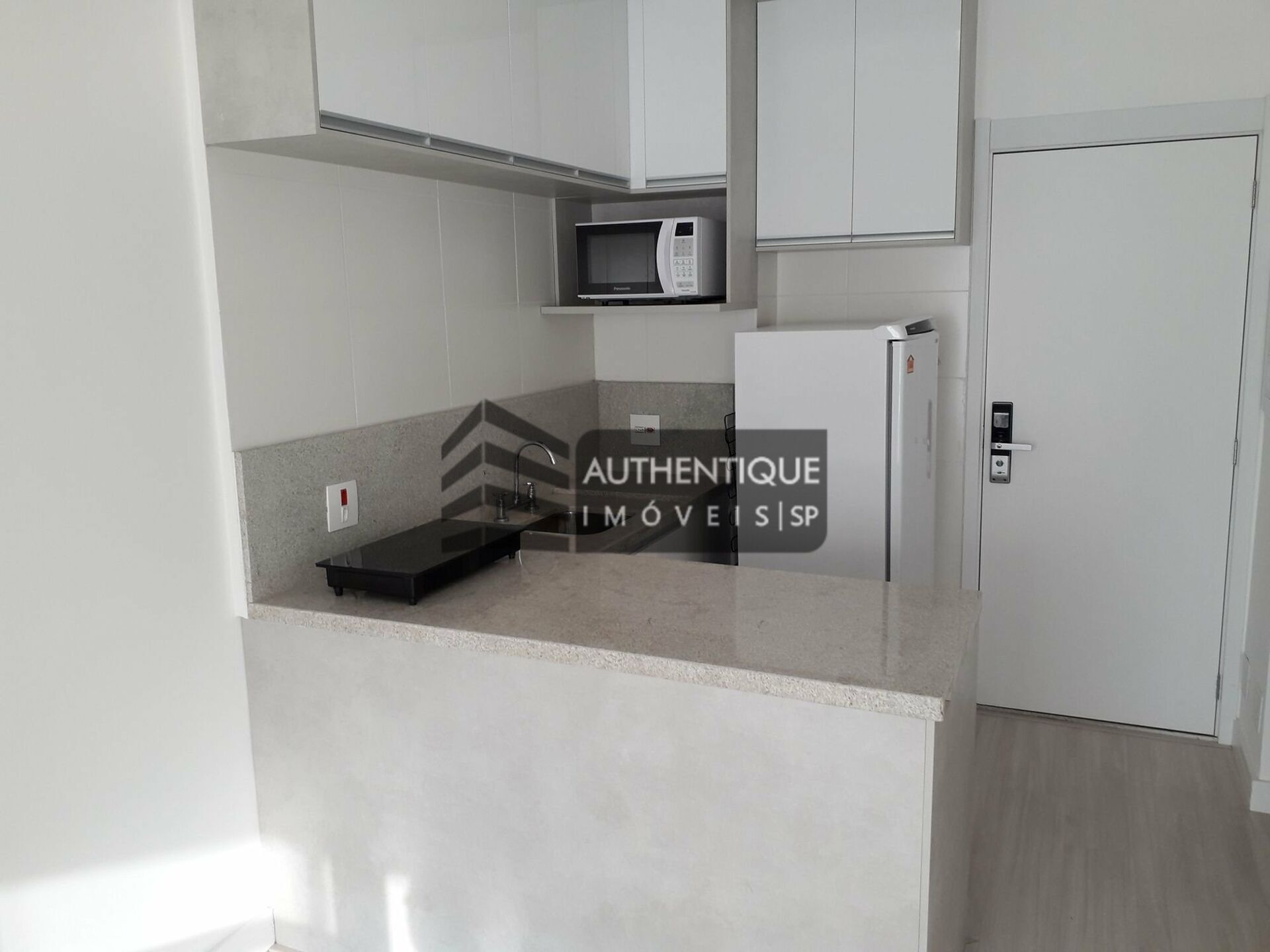 Apartamento à venda com 1 quarto, 38m² - Foto 17