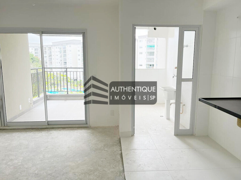 Apartamento à venda com 2 quartos, 66m² - Foto 3