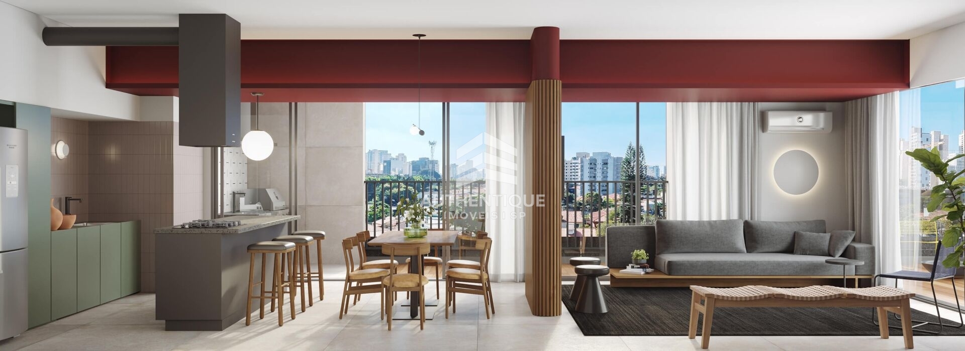 Apartamento, 3 quartos, 114 m² - Foto 14