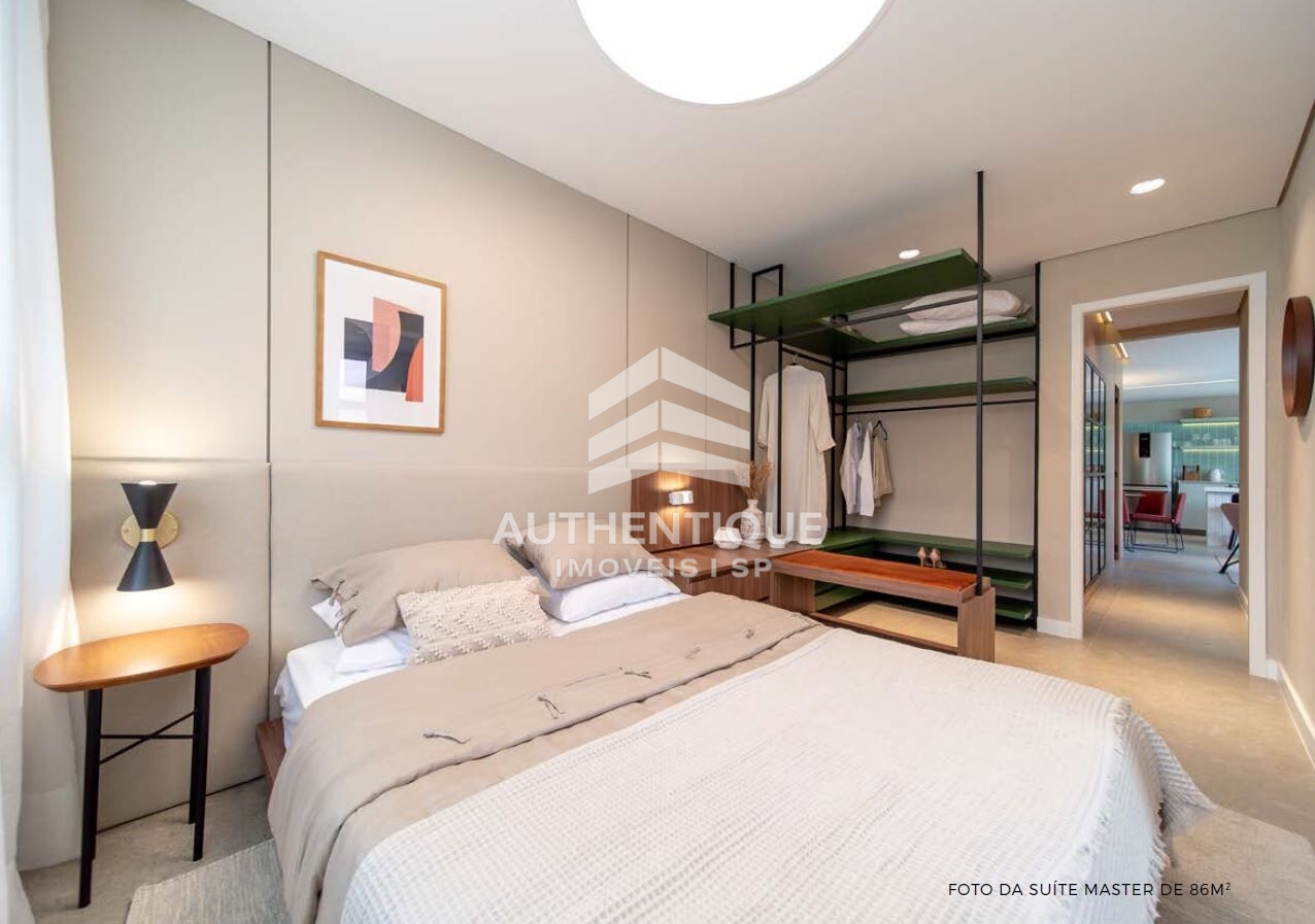 Apartamento, 3 quartos, 114 m² - Foto 5