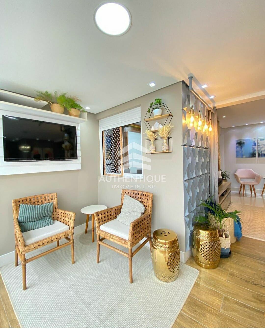 Apartamento, 3 quartos, 107 m² - Foto 4