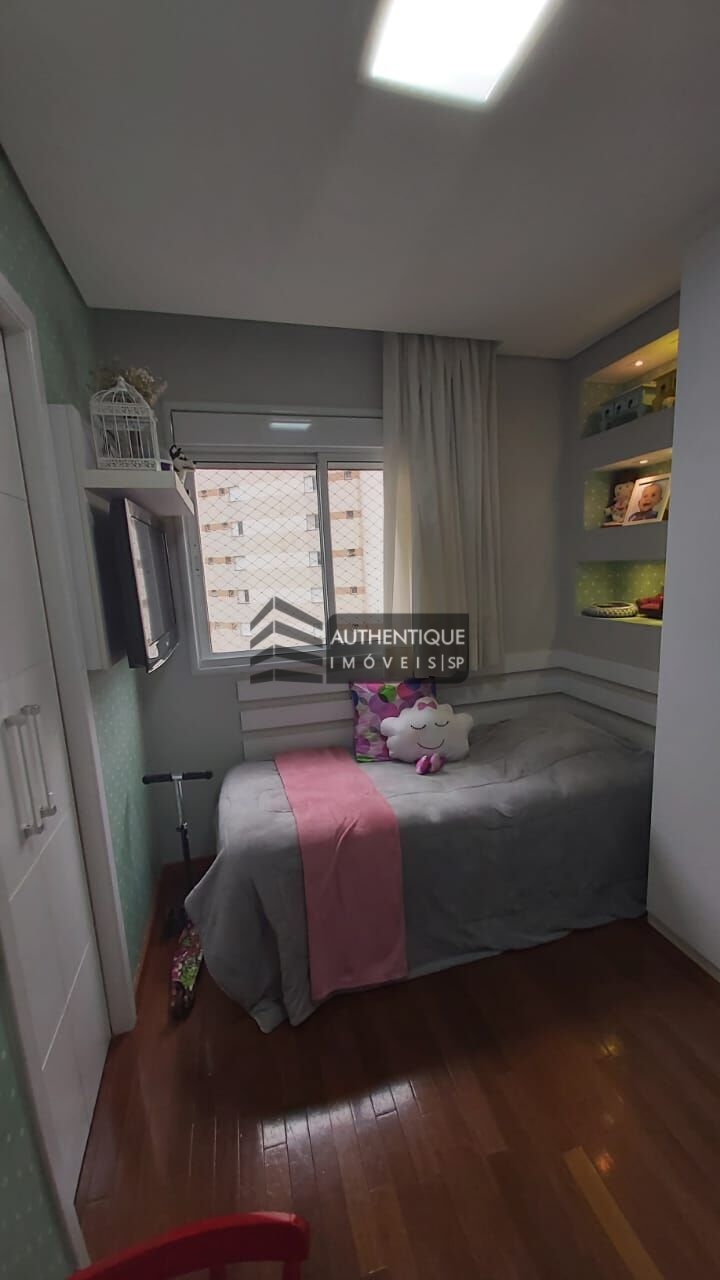 Apartamento à venda com 3 quartos, 107m² - Foto 12