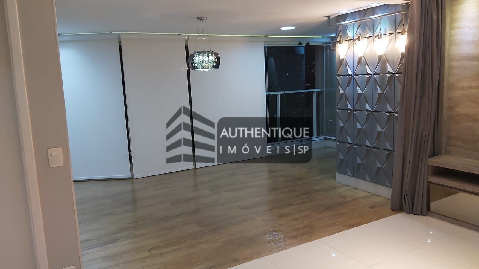 Apartamento à venda com 3 quartos, 107m² - Foto 6