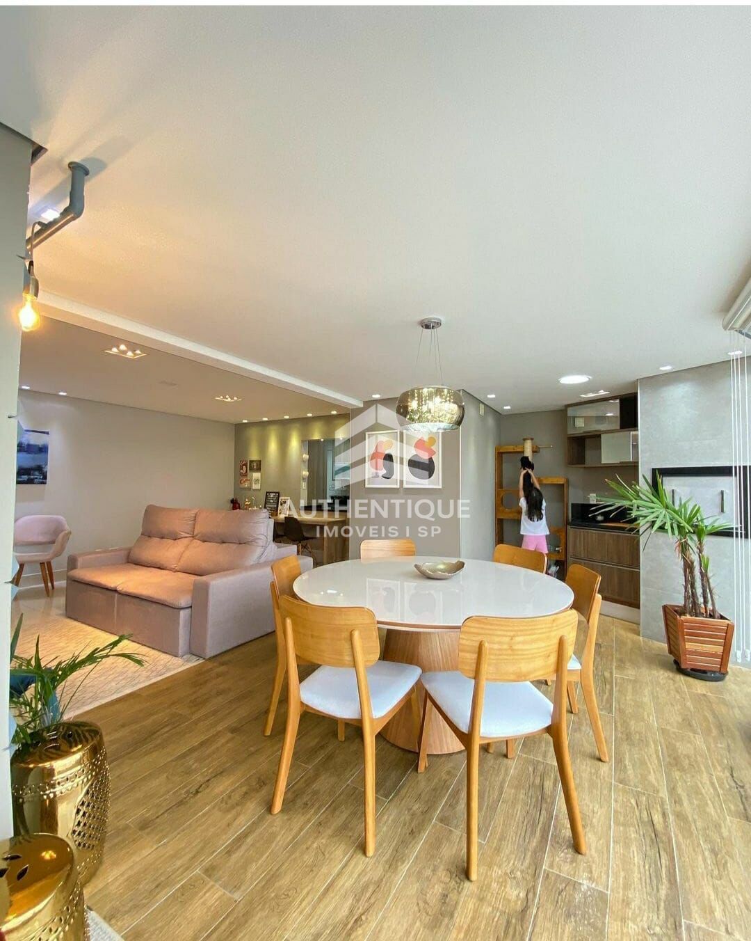 Apartamento, 3 quartos, 107 m² - Foto 3