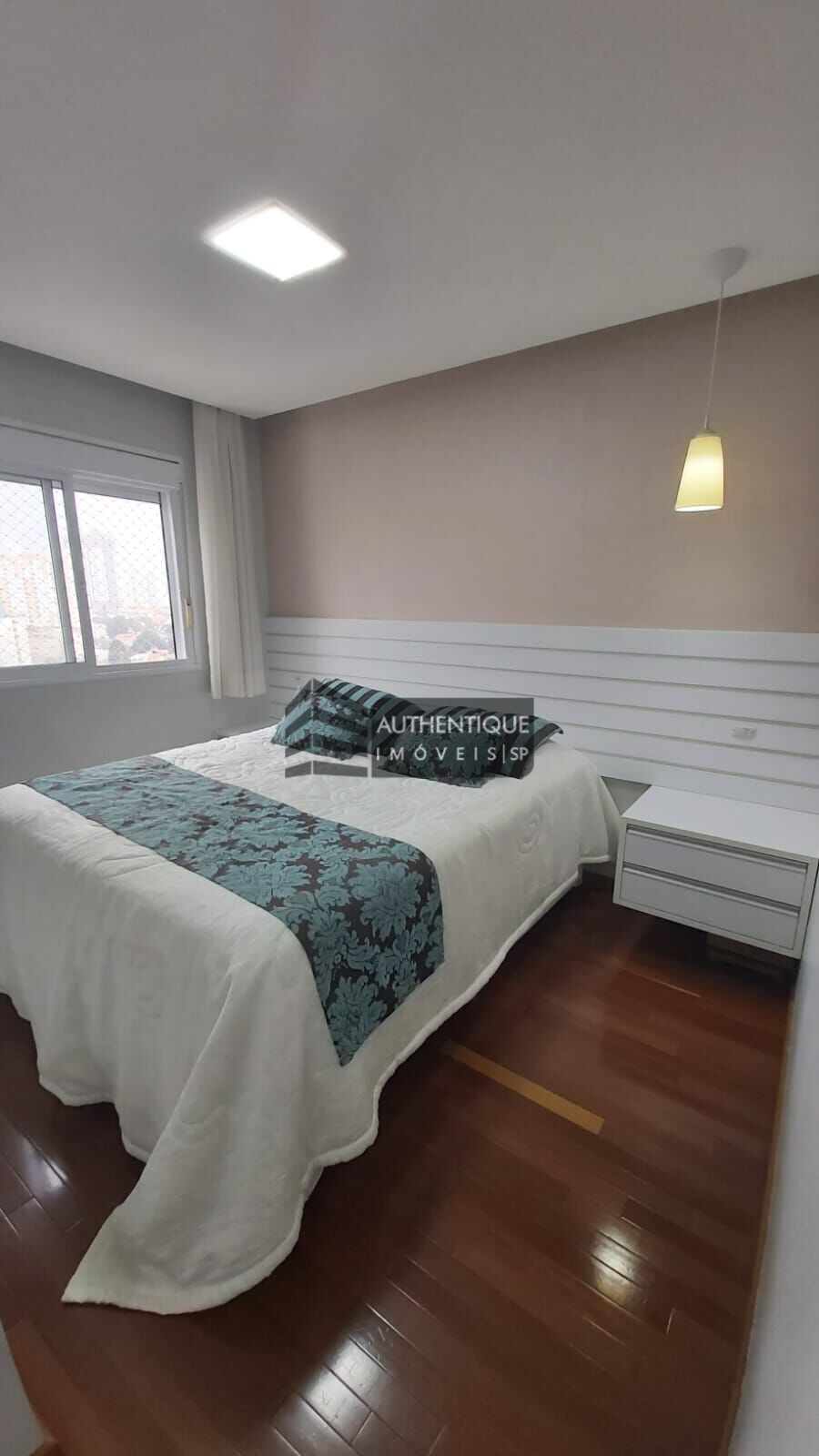 Apartamento à venda com 3 quartos, 107m² - Foto 11