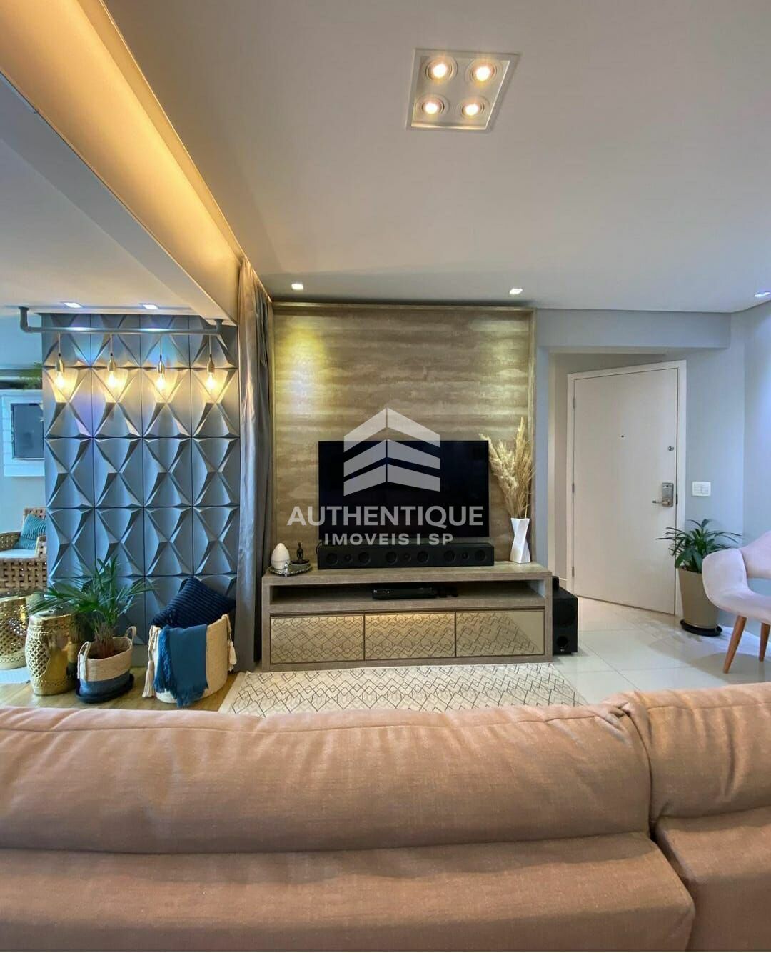 Apartamento, 3 quartos, 107 m² - Foto 5