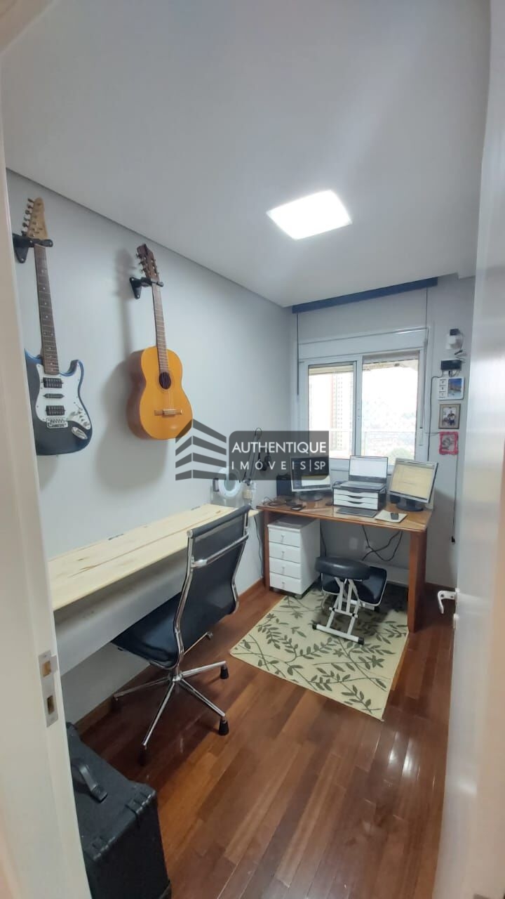 Apartamento à venda com 3 quartos, 107m² - Foto 13