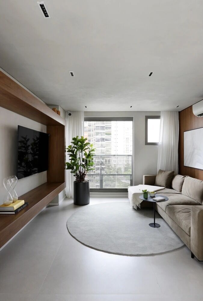 Apartamento, 2 quartos, 185 m² - Foto 2