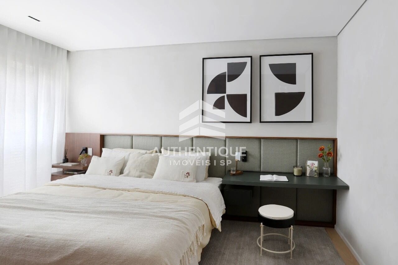 Apartamento, 2 quartos, 185 m² - Foto 12
