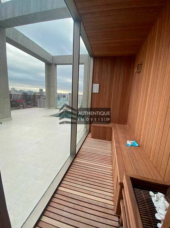 Apartamento à venda com 4 quartos, 327m² - Foto 8