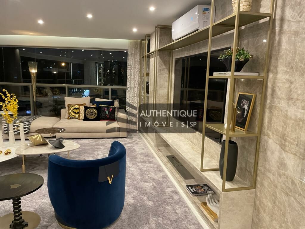 Apartamento à venda com 3 quartos, 221m² - Foto 33