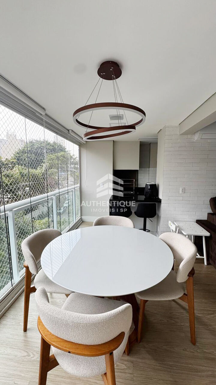 Apartamento, 2 quartos, 74 m² - Foto 2