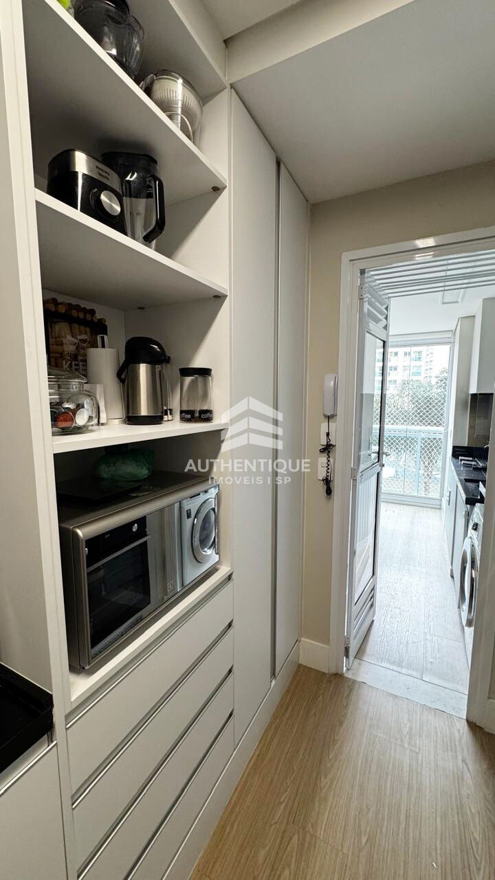 Apartamento, 2 quartos, 74 m² - Foto 13