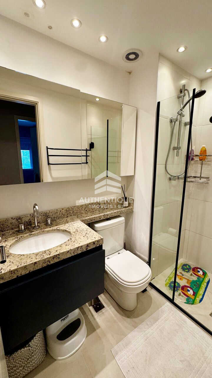 Apartamento, 2 quartos, 74 m² - Foto 23
