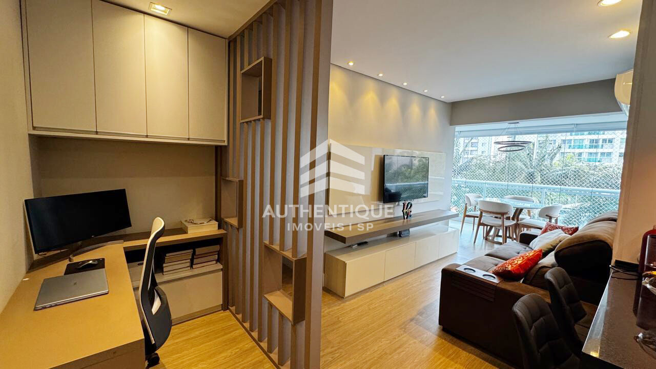 Apartamento, 2 quartos, 74 m² - Foto 4
