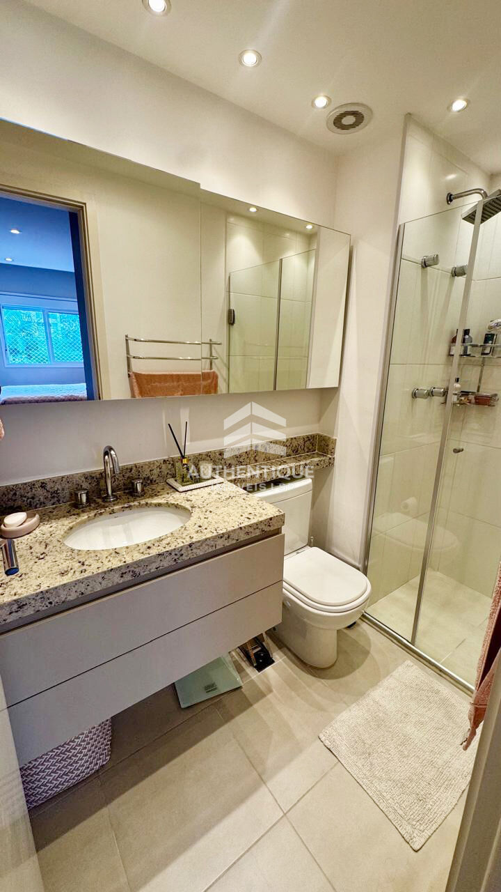 Apartamento, 2 quartos, 74 m² - Foto 18