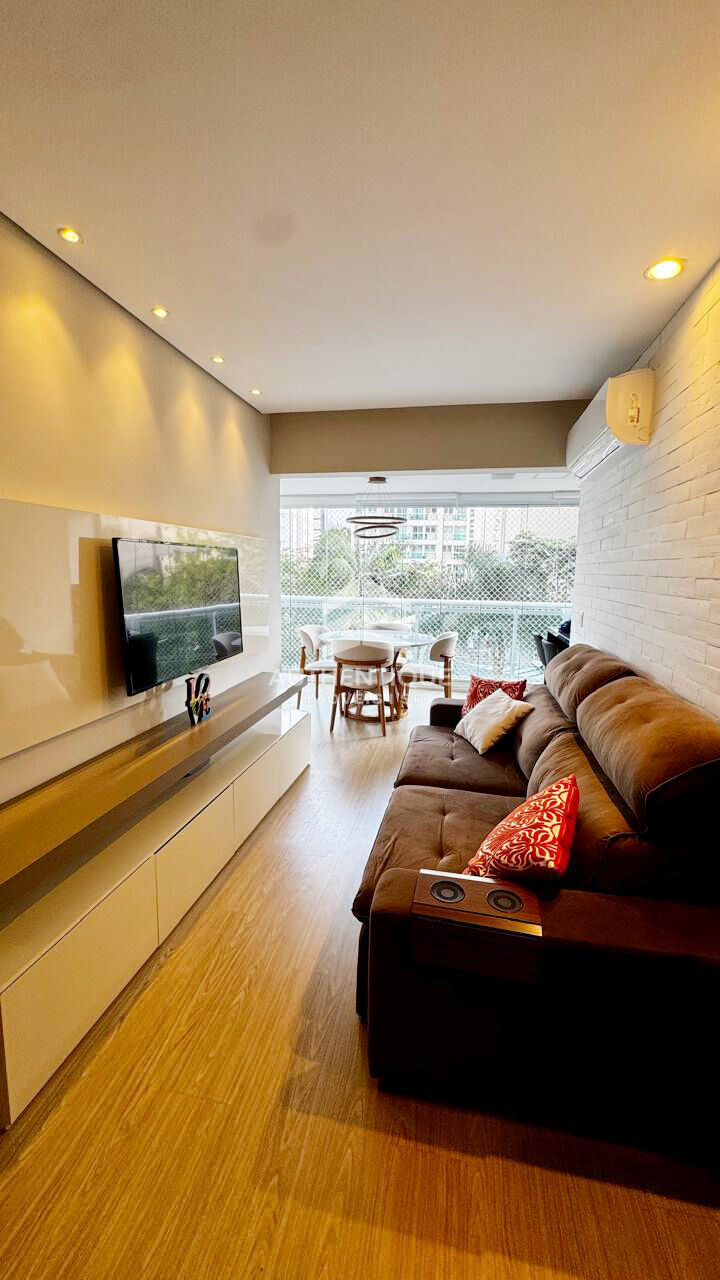 Apartamento, 2 quartos, 74 m² - Foto 5