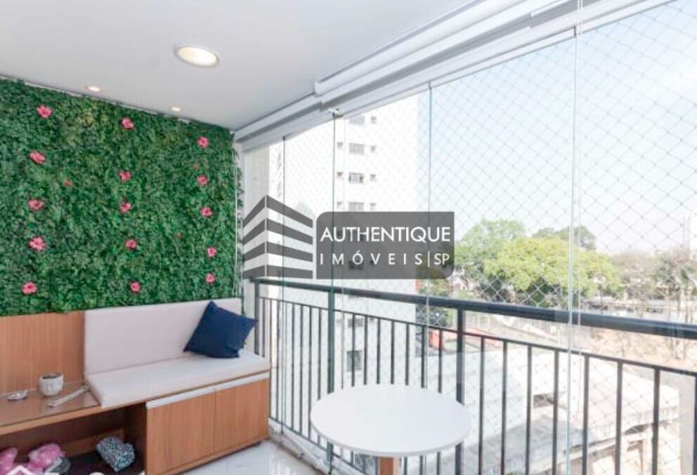 Apartamento à venda com 2 quartos, 60m² - Foto 1