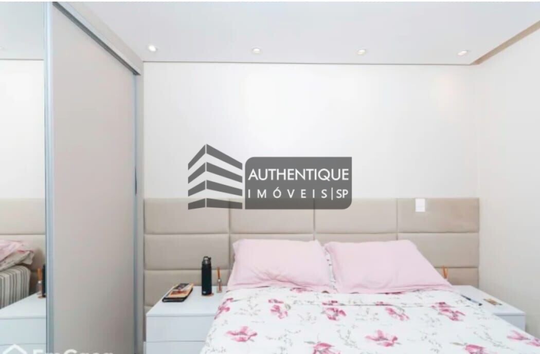 Apartamento à venda com 2 quartos, 60m² - Foto 9