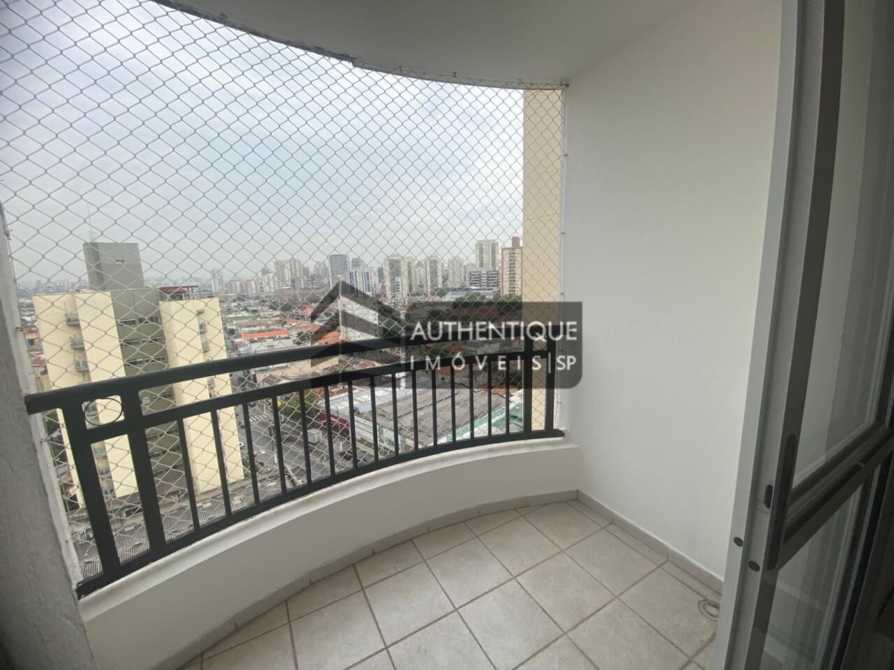 Apartamento à venda com 2 quartos, 54m² - Foto 1