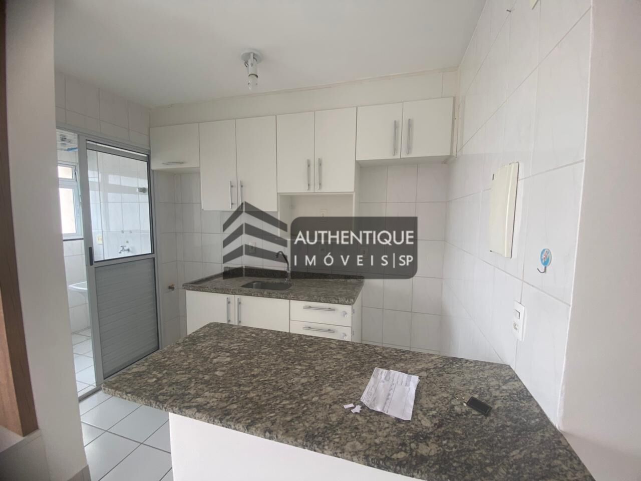 Apartamento à venda com 2 quartos, 54m² - Foto 28