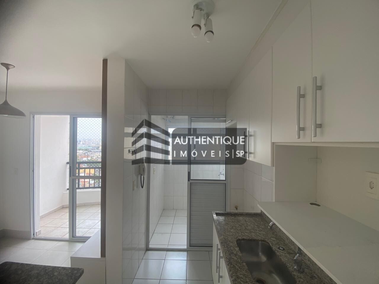 Apartamento à venda com 2 quartos, 54m² - Foto 3