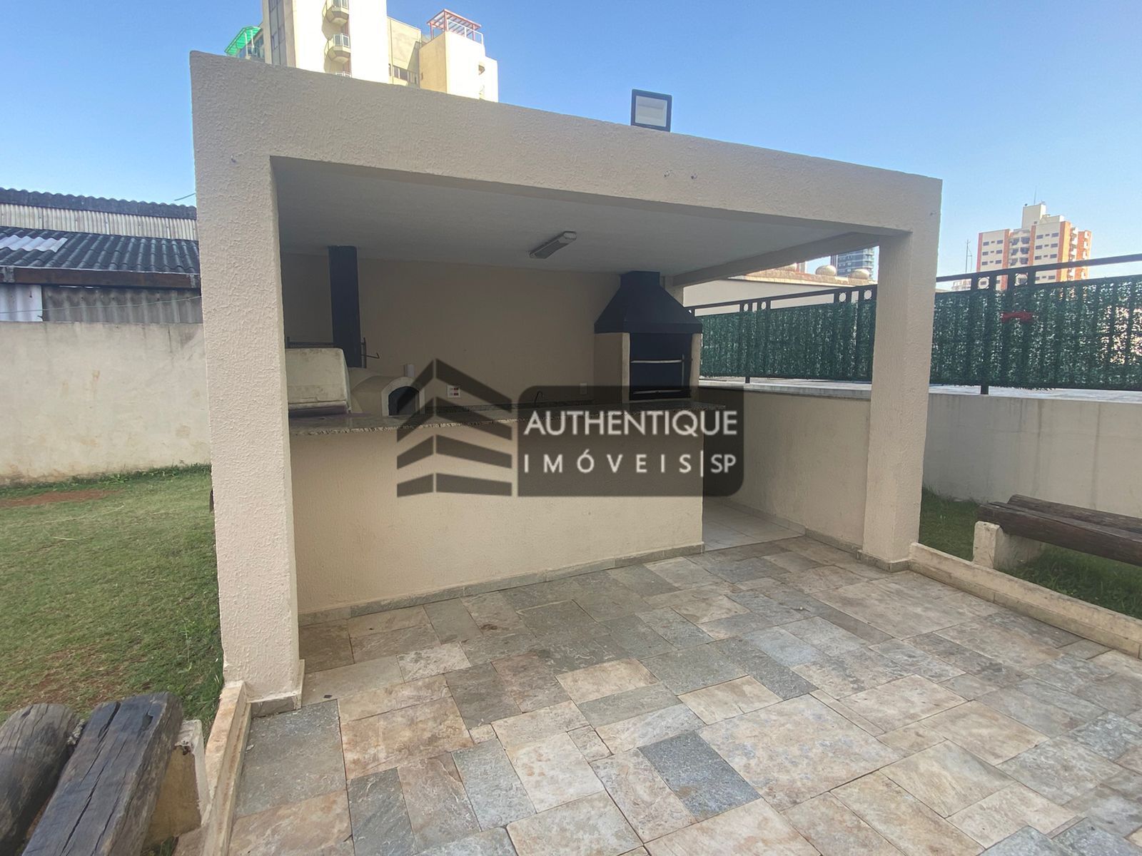 Apartamento à venda com 2 quartos, 54m² - Foto 32