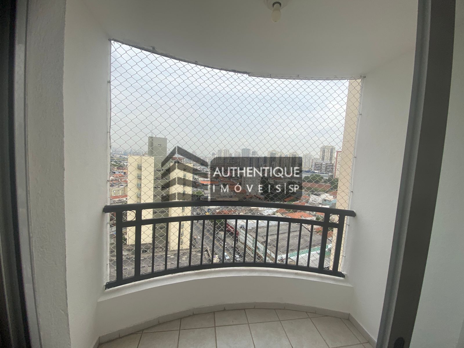 Apartamento à venda com 2 quartos, 54m² - Foto 4