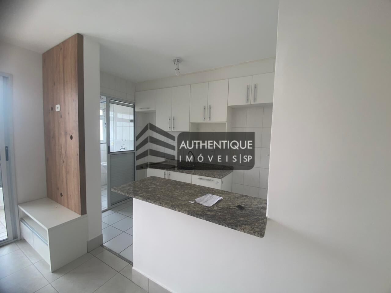 Apartamento à venda com 2 quartos, 54m² - Foto 8