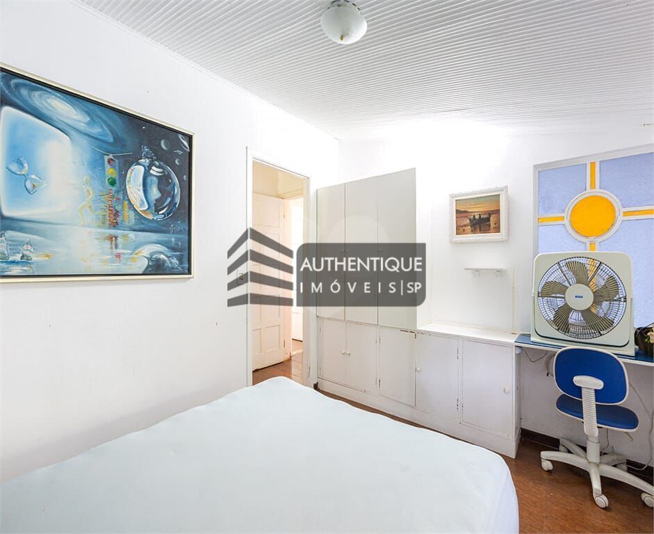 Casa, 6 quartos, 447 m² - Foto 10