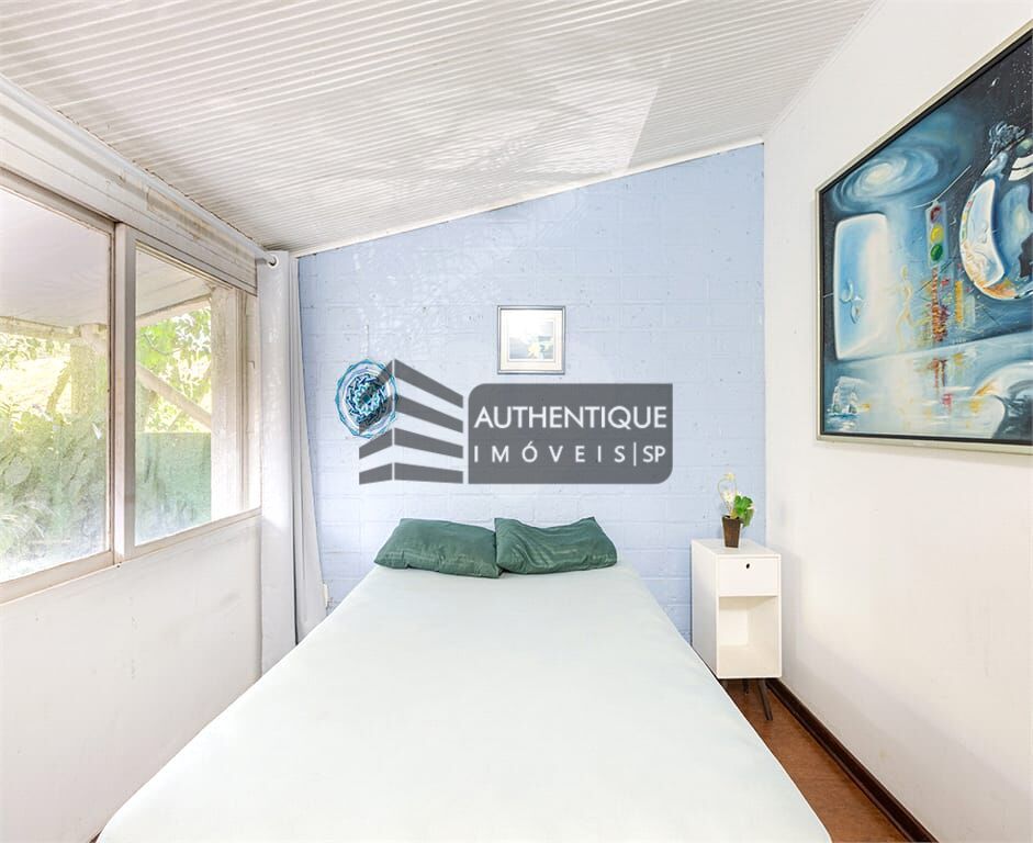 Casa, 6 quartos, 447 m² - Foto 16